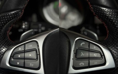Mercedes-Benz GLA, 2016 год, 1 850 000 рублей, 12 фотография