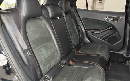 Mercedes-Benz GLA, 2016 год, 1 850 000 рублей, 20 фотография