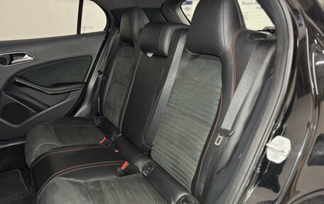Mercedes-Benz GLA, 2016 год, 1 850 000 рублей, 21 фотография