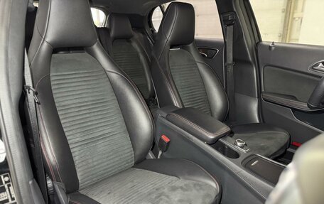 Mercedes-Benz GLA, 2016 год, 1 850 000 рублей, 22 фотография