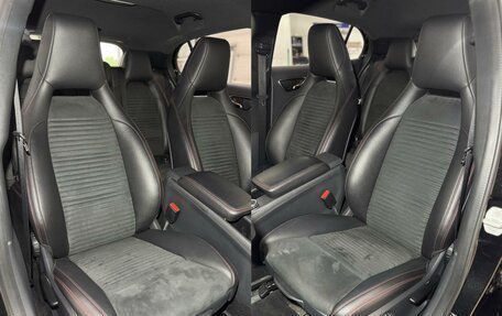 Mercedes-Benz GLA, 2016 год, 1 850 000 рублей, 23 фотография