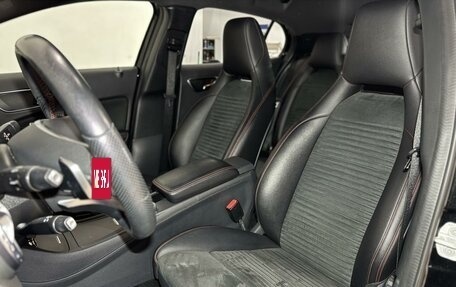 Mercedes-Benz GLA, 2016 год, 1 850 000 рублей, 24 фотография