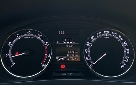 Skoda Rapid I, 2019 год, 1 400 000 рублей, 16 фотография