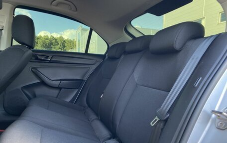 Skoda Rapid I, 2019 год, 1 400 000 рублей, 15 фотография