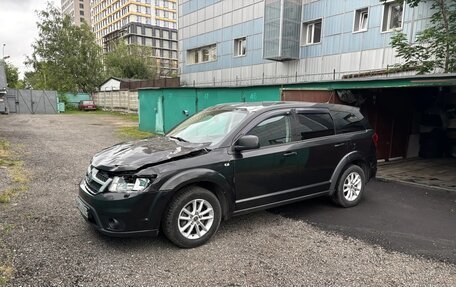 Fiat Freemont, 2013 год, 730 000 рублей, 2 фотография