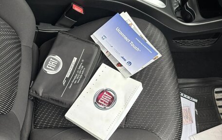 Fiat Freemont, 2013 год, 730 000 рублей, 4 фотография