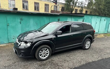 Fiat Freemont, 2013 год, 730 000 рублей, 9 фотография