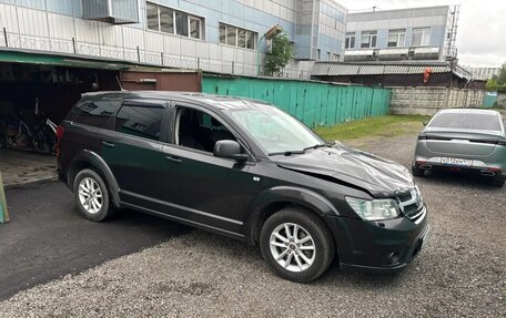 Fiat Freemont, 2013 год, 730 000 рублей, 8 фотография