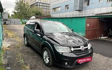 Fiat Freemont, 2013 год, 730 000 рублей, 3 фотография