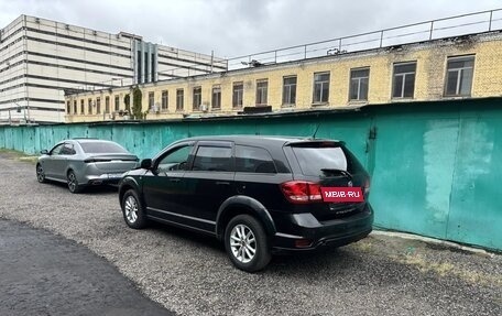 Fiat Freemont, 2013 год, 730 000 рублей, 13 фотография