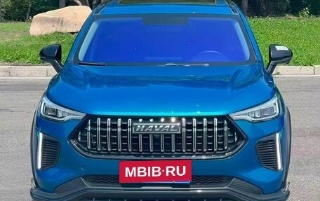 Haval Jolion, 2022 год, 1 390 000 рублей, 2 фотография