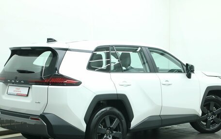 Toyota RAV4, 2025 год, 4 050 000 рублей, 2 фотография