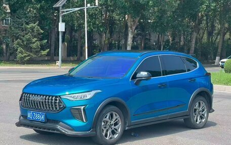 Haval Jolion, 2022 год, 1 390 000 рублей, 3 фотография