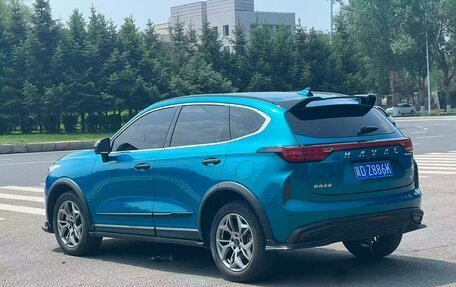 Haval Jolion, 2022 год, 1 390 000 рублей, 6 фотография