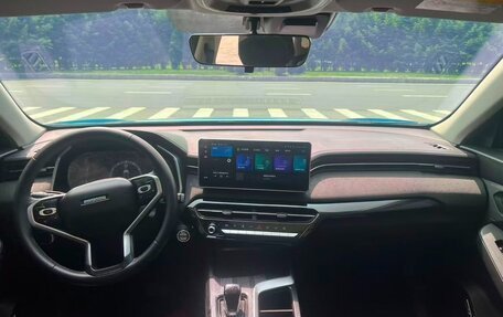 Haval Jolion, 2022 год, 1 390 000 рублей, 7 фотография