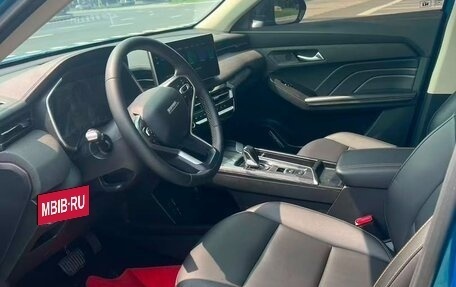 Haval Jolion, 2022 год, 1 390 000 рублей, 9 фотография
