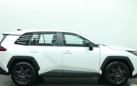 Toyota RAV4, 2025 год, 4 050 000 рублей, 10 фотография