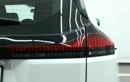 Toyota RAV4, 2025 год, 4 050 000 рублей, 20 фотография