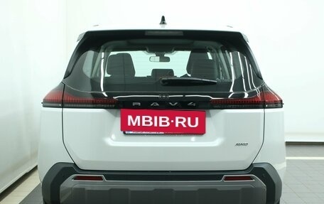 Toyota RAV4, 2025 год, 4 050 000 рублей, 12 фотография