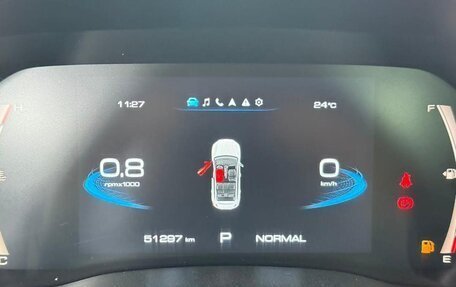 Haval Jolion, 2021 год, 1 380 000 рублей, 10 фотография