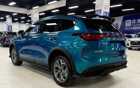 Haval Jolion, 2021 год, 1 380 000 рублей, 6 фотография