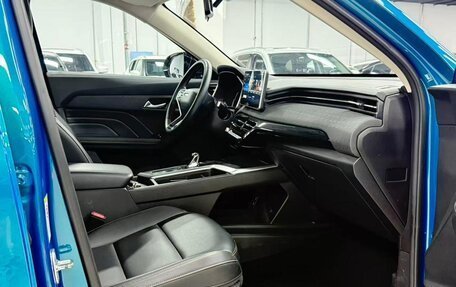 Haval Jolion, 2021 год, 1 380 000 рублей, 8 фотография