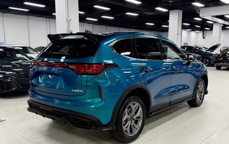 Haval Jolion, 2021 год, 1 380 000 рублей, 4 фотография