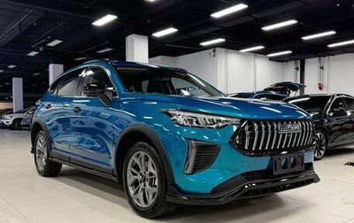 Haval Jolion, 2021 год, 1 380 000 рублей, 1 фотография