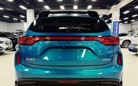 Haval Jolion, 2021 год, 1 380 000 рублей, 3 фотография