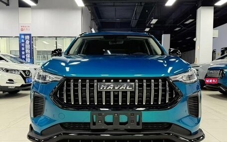 Haval Jolion, 2021 год, 1 380 000 рублей, 2 фотография