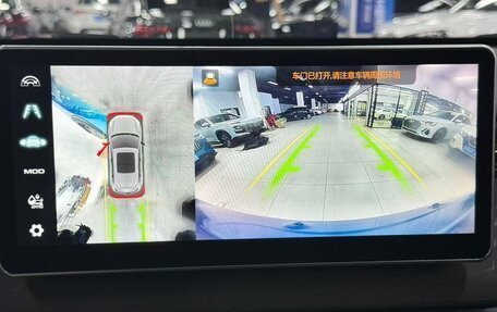 Haval Jolion, 2021 год, 1 380 000 рублей, 12 фотография