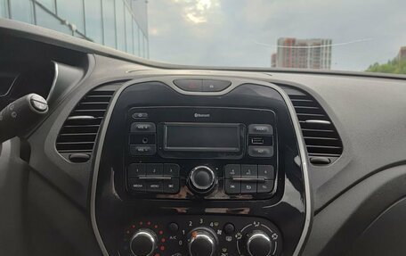 Renault Kaptur I рестайлинг, 2017 год, 1 289 800 рублей, 18 фотография