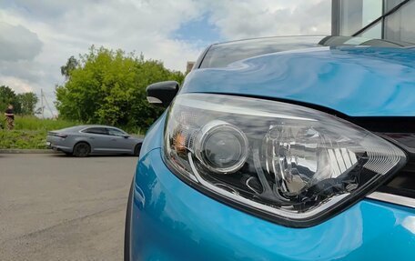 Renault Kaptur I рестайлинг, 2017 год, 1 289 800 рублей, 21 фотография