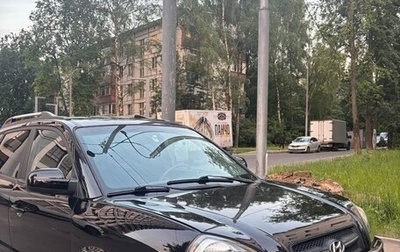 Hyundai Tucson III, 2006 год, 900 000 рублей, 1 фотография