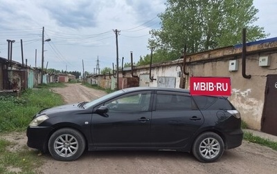 Toyota Caldina, 2007 год, 760 000 рублей, 1 фотография