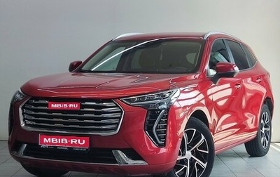 Haval Jolion, 2023 год, 2 000 000 рублей, 1 фотография