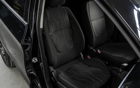 KIA Picanto II, 2014 год, 899 000 рублей, 16 фотография