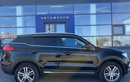 Geely Atlas I, 2018 год, 1 599 000 рублей, 4 фотография