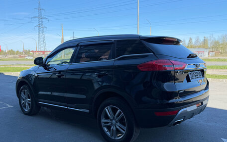 Geely Atlas I, 2018 год, 1 599 000 рублей, 7 фотография
