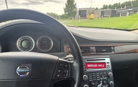 Volvo XC70 II рестайлинг, 2008 год, 865 000 рублей, 4 фотография