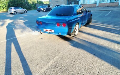 Nissan Skyline, 1993 год, 1 000 000 рублей, 5 фотография