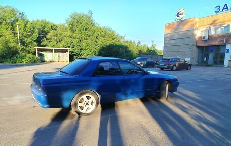 Nissan Skyline, 1993 год, 1 000 000 рублей, 4 фотография