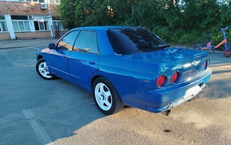 Nissan Skyline, 1993 год, 1 000 000 рублей, 7 фотография