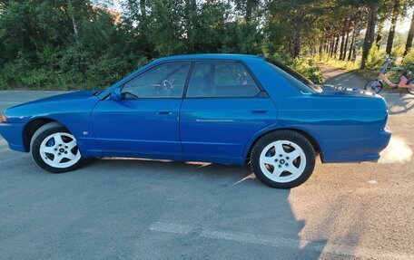 Nissan Skyline, 1993 год, 1 000 000 рублей, 8 фотография