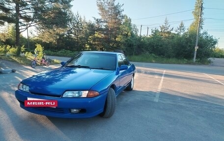 Nissan Skyline, 1993 год, 1 000 000 рублей, 2 фотография