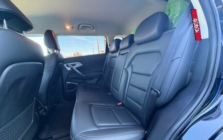 Geely Atlas I, 2018 год, 1 599 000 рублей, 11 фотография