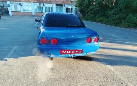 Nissan Skyline, 1993 год, 1 000 000 рублей, 6 фотография
