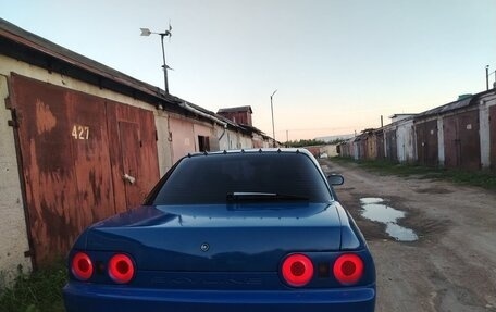Nissan Skyline, 1993 год, 1 000 000 рублей, 10 фотография