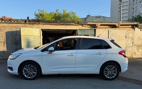 Citroen C4 II рестайлинг, 2013 год, 530 000 рублей, 3 фотография