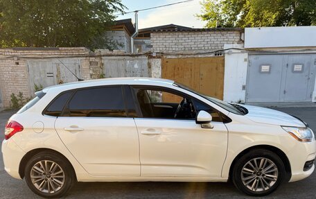 Citroen C4 II рестайлинг, 2013 год, 530 000 рублей, 2 фотография